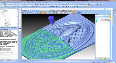 free cnc software for woodworking